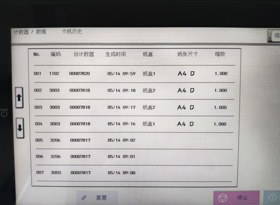 柯尼卡美能達(dá)C550代碼3003-廣州復(fù)印機(jī)出租-廣州復(fù)印機(jī)租賃-廣州歐菲斯辦公服務(wù)-1.png.png