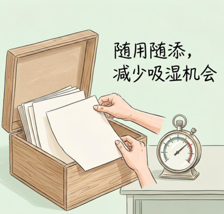 紙張受潮管理-廣州復(fù)印機(jī)租賃-廣州復(fù)印機(jī)出租-廣州歐菲斯辦公服務(wù)-5.png.png