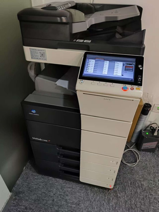 柯尼卡美能达C558-海珠复印机租赁-琶洲复印机租赁.jpg
