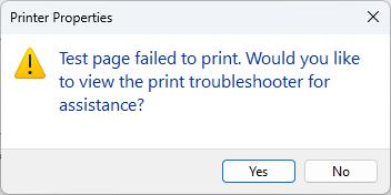 柯尼卡美能达复印机在“Point and Print”环境中，在 Windows 11 24H2 或 Server2025 上安装打印机驱动程序后出现以下问题.jpg