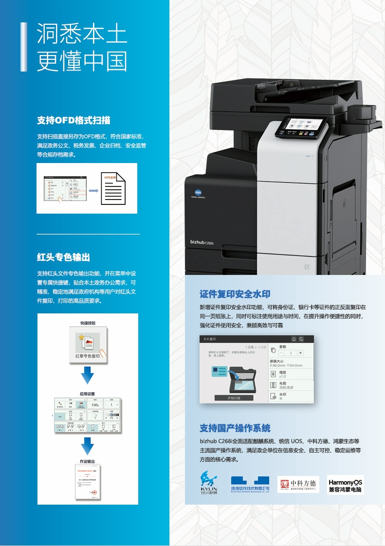 柯尼卡美能达C268i-bizhub C268i-产品介绍_参数_配置_价格-宣传册-6.png