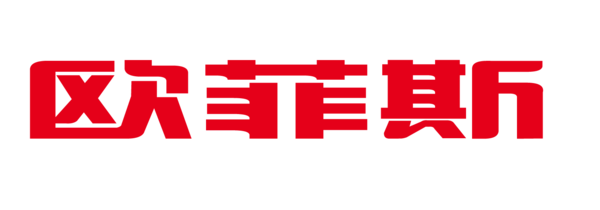 广州欧菲斯办公logo